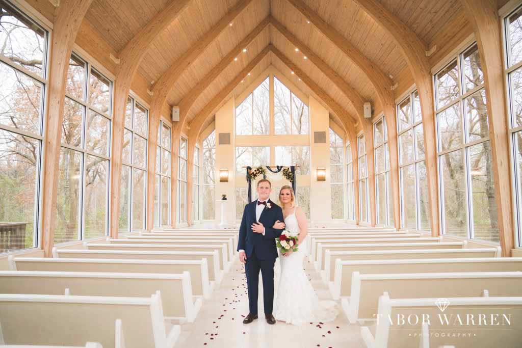 Tulsa Wedding Venues Wedding Venues Near Tulsa, OK